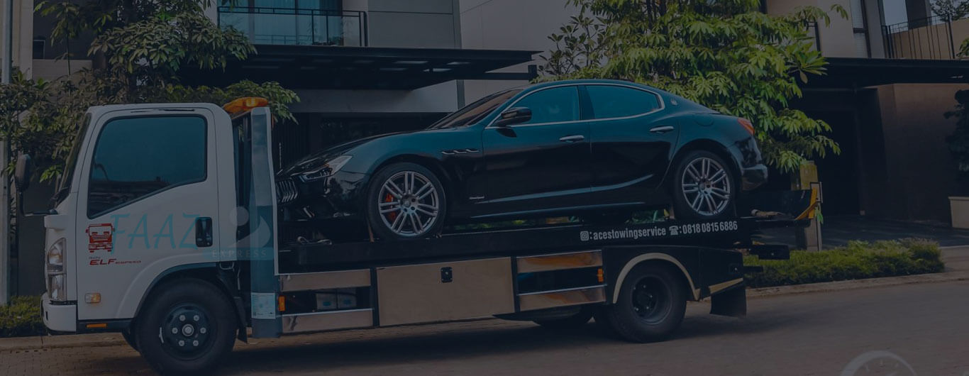 KIRIM MOBIL SELURUH INDONESIA