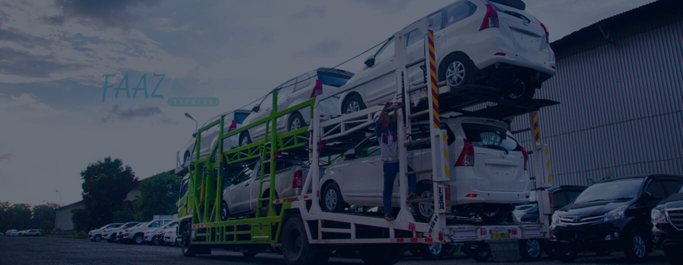 KIRIM MOBIL SELURUH INDONESIA